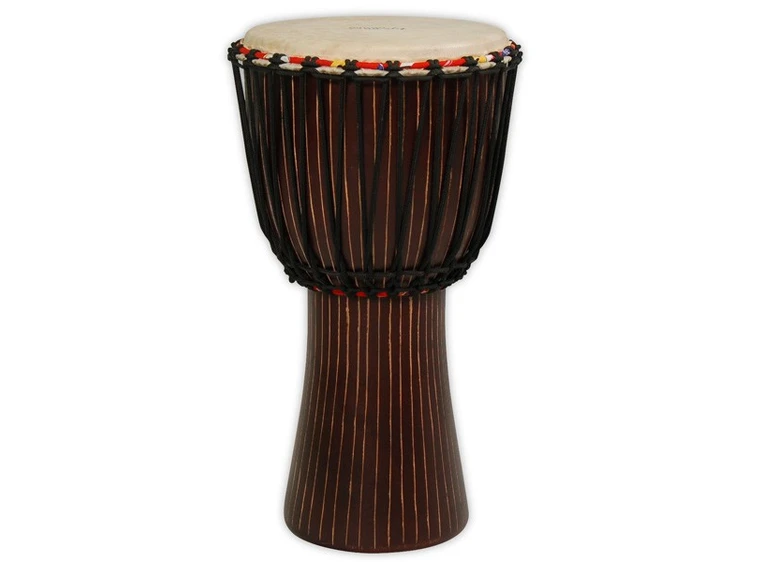Tycoon Djembe TAJ-10 T1 Afrikansk Djembe 